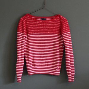 GapKids Striped Sweater